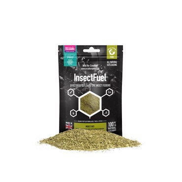 EarthPro-InsectFuel Powdered Food